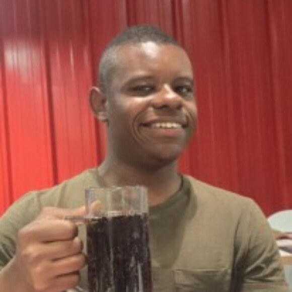 Profile picture of Eliezer