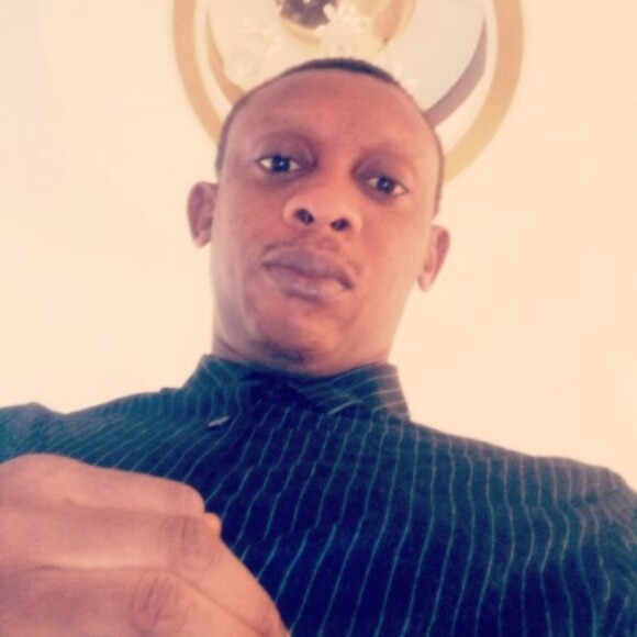 Profile picture of Fredrick olu