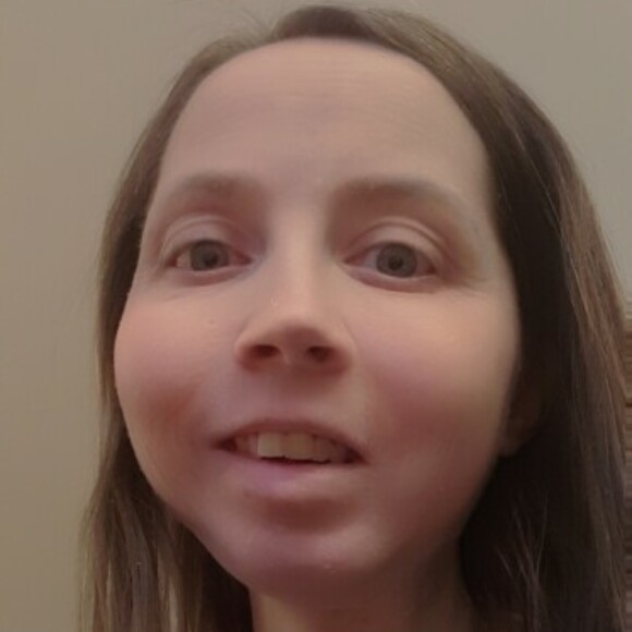 Profile picture of Charlotte