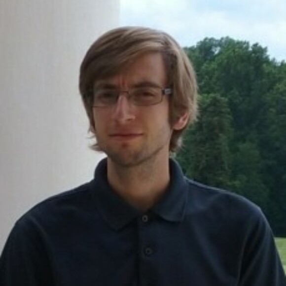Profile picture of Teddy