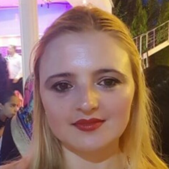 Profile picture of faustin zina