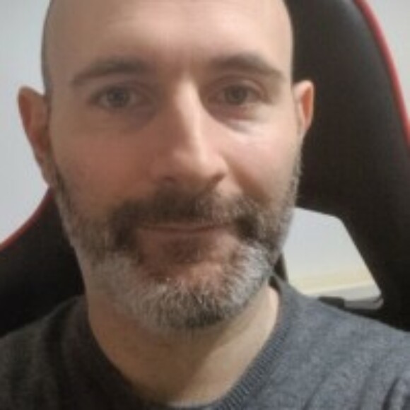 Profile picture of danieleRDp85
