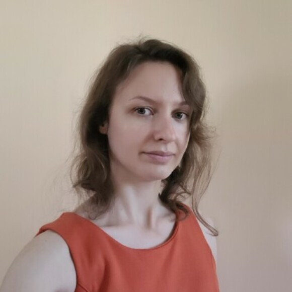 Profile picture of Tina