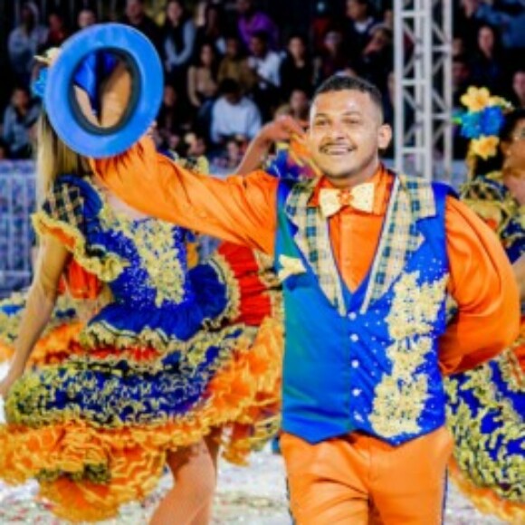 Profile picture of Benício