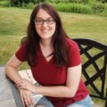 Profile picture of Rebecca