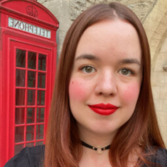 Profile picture of Manuela
