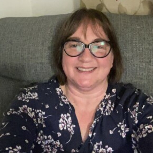 Profile picture of Rebecca