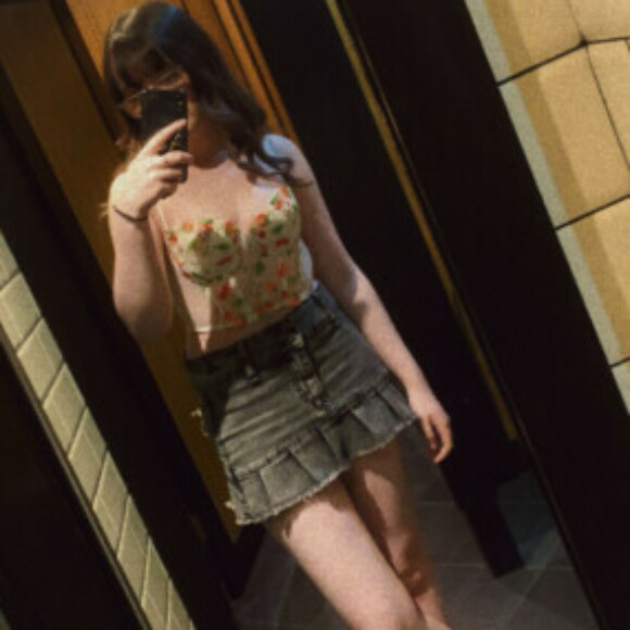 Profile picture of Megan Nolan