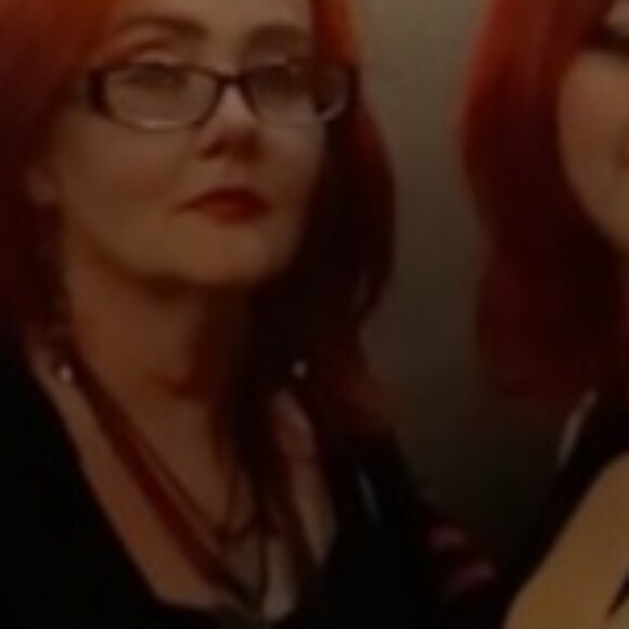 Profile picture of GypsyBear