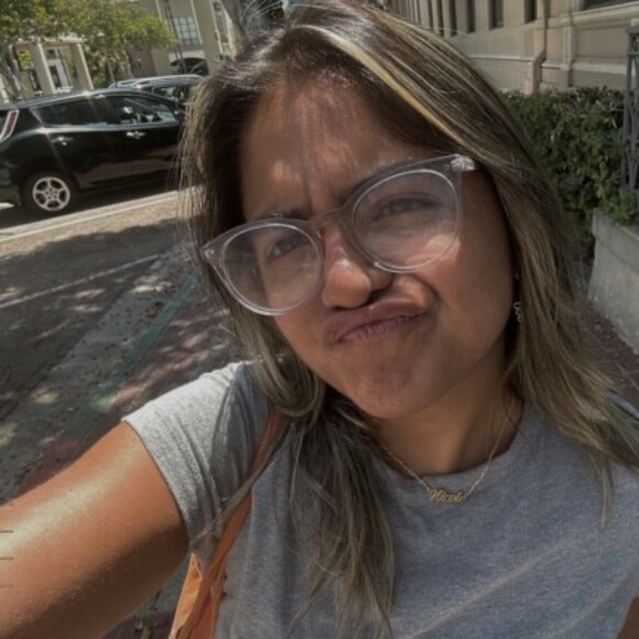 Profile picture of Nicole Thinks