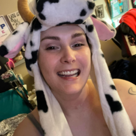 Profile picture of Jaclyn Jenkins