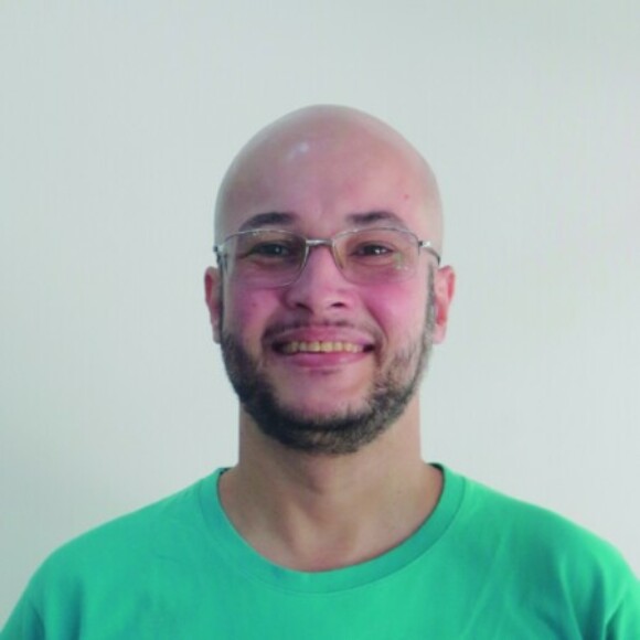 Profile picture of Rafael Monteiro