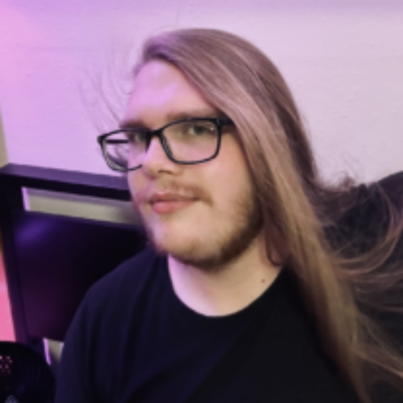 Profile picture of Silas H.