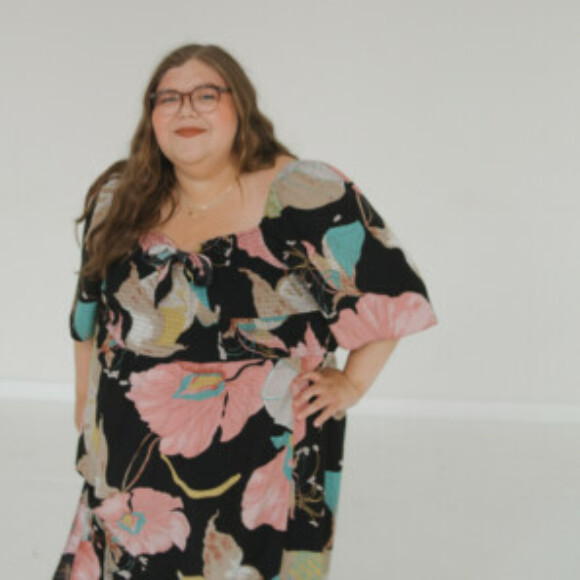 Profile picture of Michelle Brown