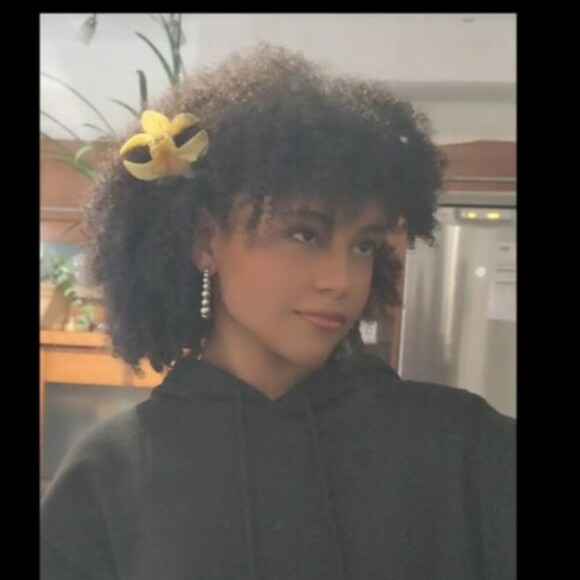 Profile picture of Gabriela