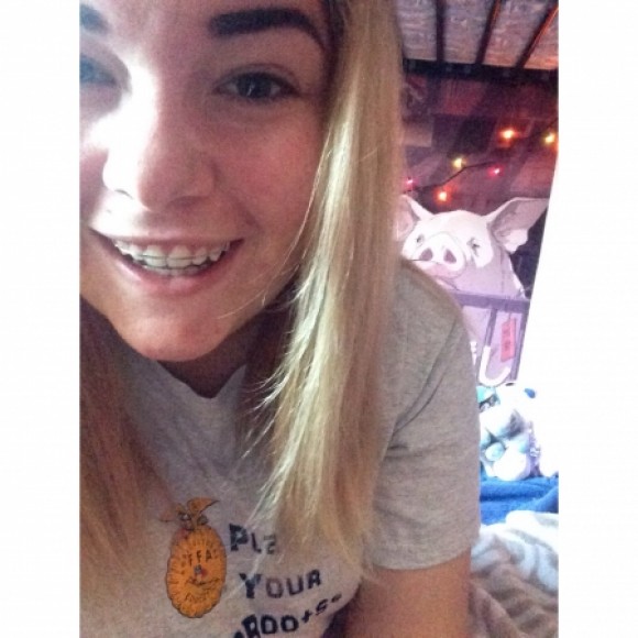 Profile picture of Madeleine Widget