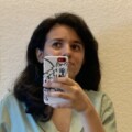 Profile picture of Andrea