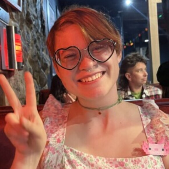 Profile picture of Nova