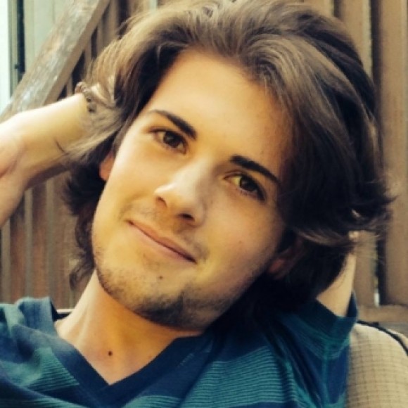 Profile picture of Colin
