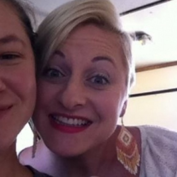 Profile picture of Katherine J Tanner