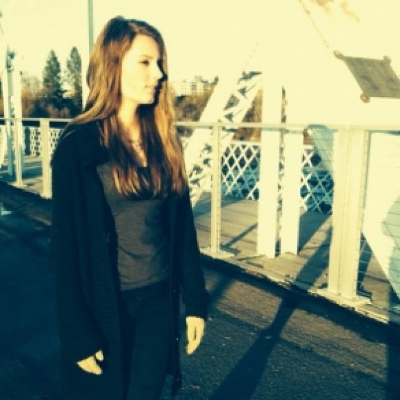 Profile picture of Bri Bagby