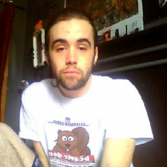 Profile picture of Kyle Pitre