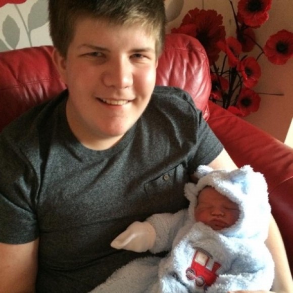 Profile picture of Ryan Robertson