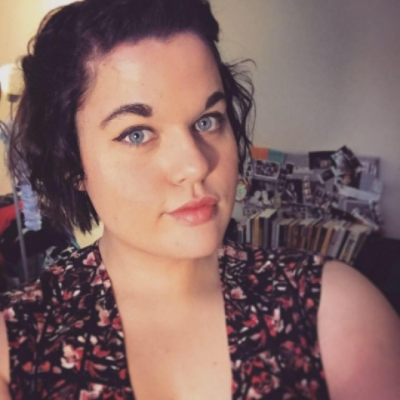 Profile picture of Sarah