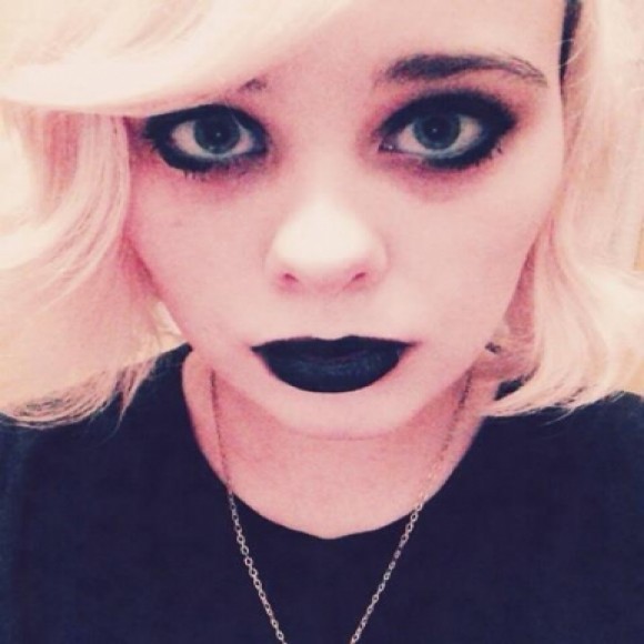 Profile picture of Lexi Larkspur