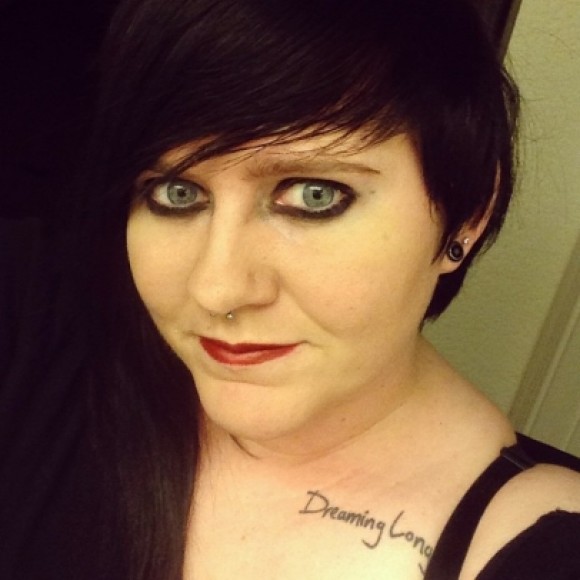 Profile picture of Rebecka