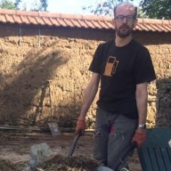 Profile picture of Martin Buro