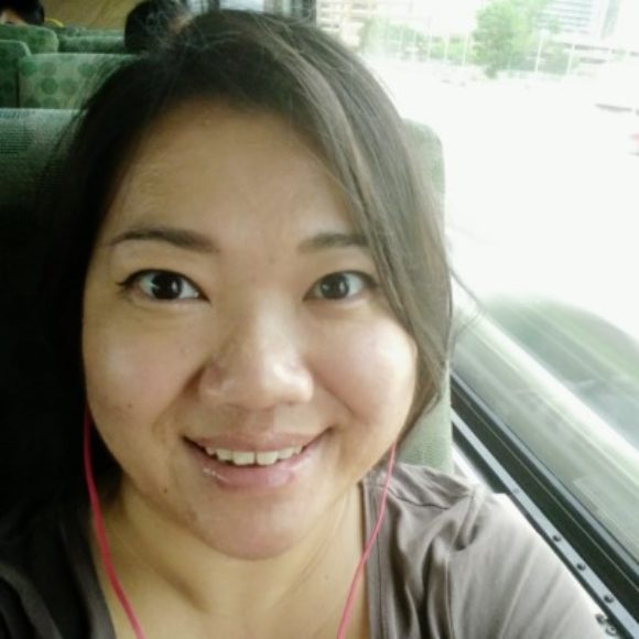 Profile picture of Ning