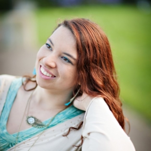 Profile picture of Victoria C