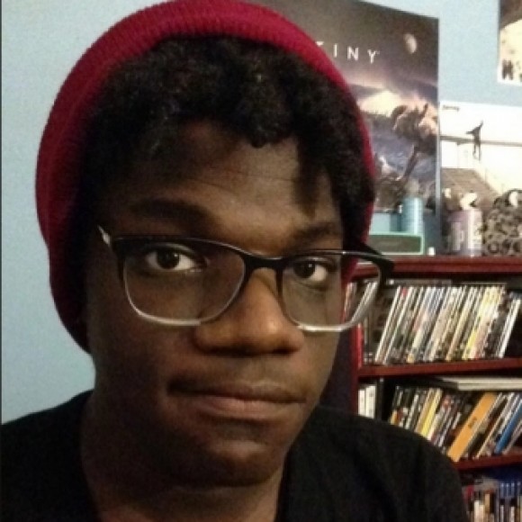 Profile picture of Corey Alexander