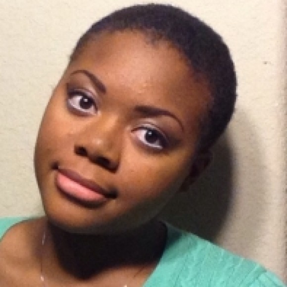 Profile picture of Heaven Toussaint