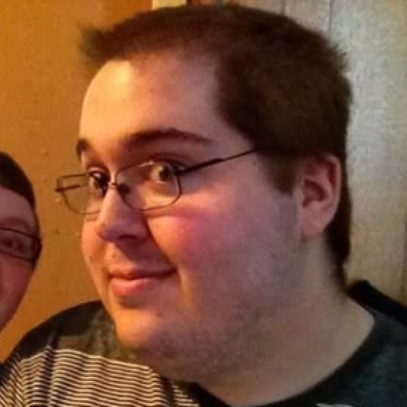 Profile picture of Matthew