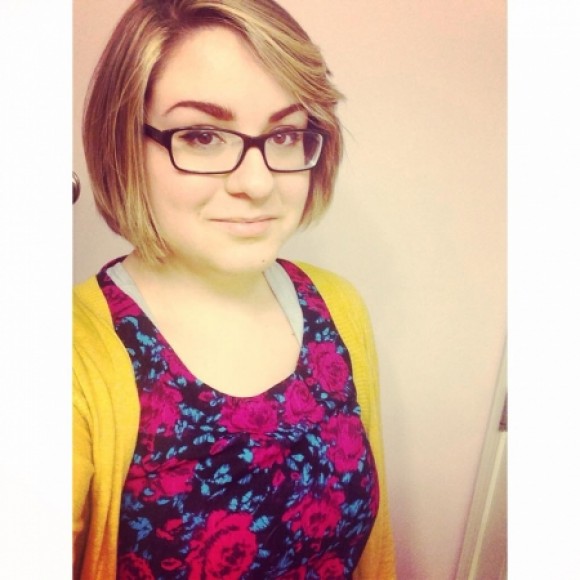 Profile picture of Mary Grace