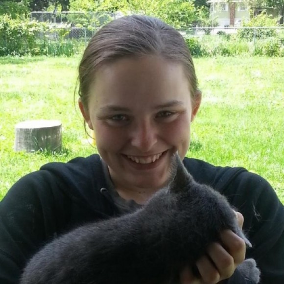 Profile picture of Summer Koenig