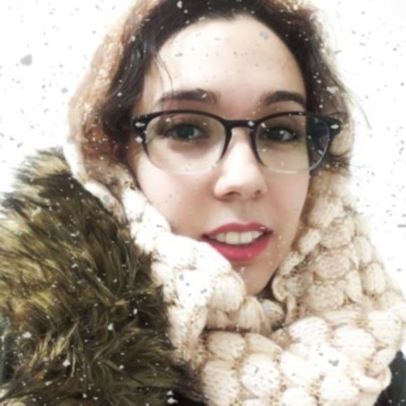 Profile picture of Roxandra Rivas