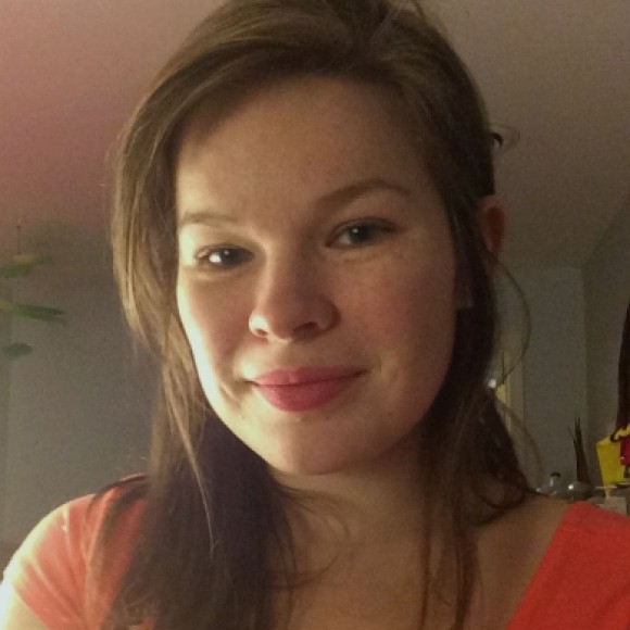 Profile picture of Kate