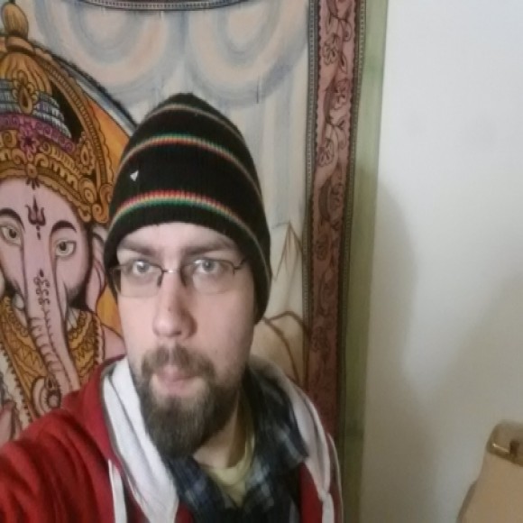 Profile picture of Tyler Frost