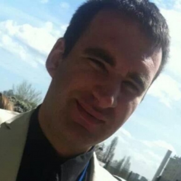 Profile picture of Alexandre