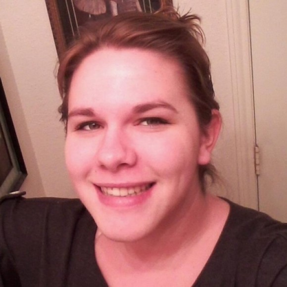 Profile picture of Kyrsten Miller