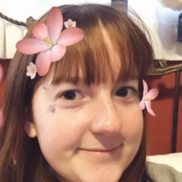 Profile picture of Kay