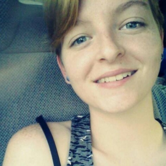Profile picture of Jessica Freeman