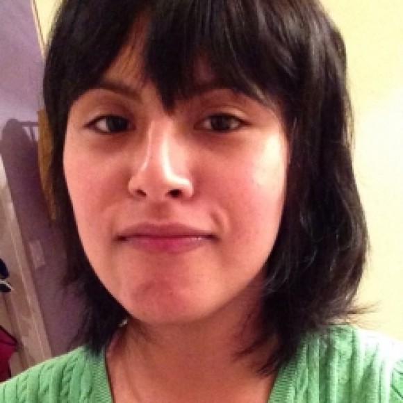Profile picture of Jacqueline