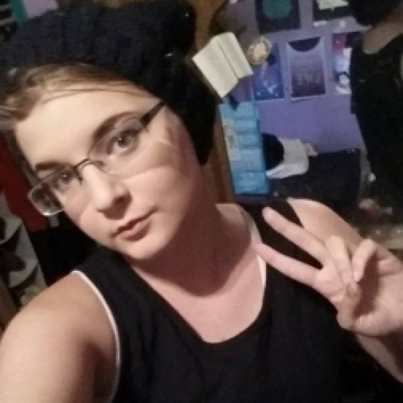 Profile picture of Amanda