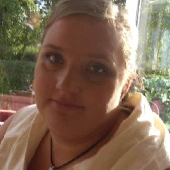 Profile picture of Maj-Britt Jensen