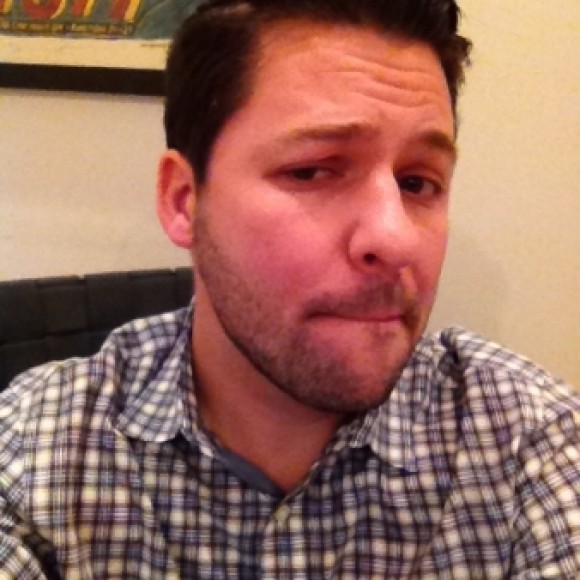 Profile picture of Ben