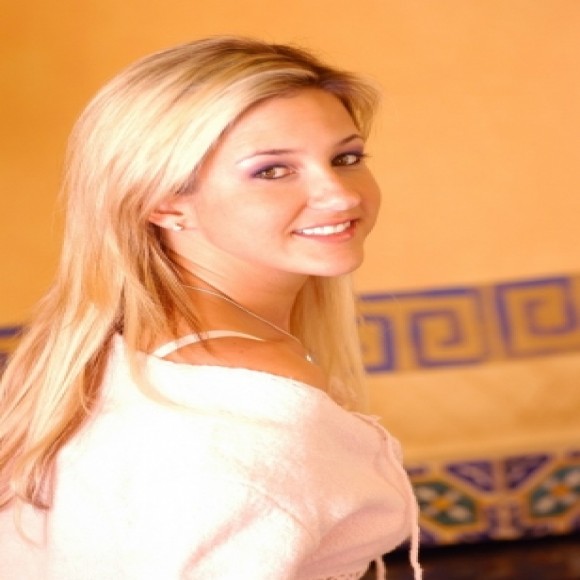 Profile picture of Sarah
